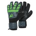 Fox XH GK Gloves 10 Keeperhansker - Rollfinger cut