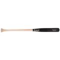 BWP 73 Maple Wooden Bat BLK/WOD 34 Balltre i 100% lønnetre