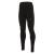 Laurel Womens Leggings BLK XL Teknisk treningstights til dame 