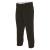 Rise 3/4 Softball Womans Pant BLK XXS Teknisk softballbukse til dame 