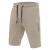 Goa Bermuda GRY 3XL Bermudashorts til herre 