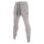 Harp Pant GRY XL Behagelig joggebukse - Unisex 