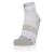 Exert  Socks WHT L Behagelige ankelsokker 