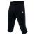 Finlay Hero Training Nikkers BLK L Behagelig treningsnikkers - Unisex 