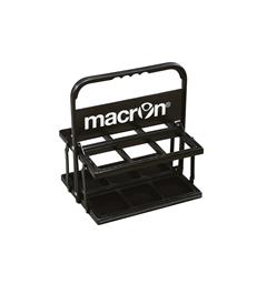 Bottle Carrier Foldable - 6 Bottles Flaskeholder