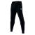 Baal Hero Traning Pant BLK 3XL Klassisk joggebukse - Unisex 