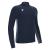 Record Full Zip 3D top NAV 3XS Teknisk Fleecejakke  - Unisex 