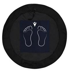 Auster Shower Mat Flerbruksmatte til garderoben