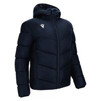 Arctic Hooded Bomber Jacket Myk og allsidig jakke - Unisex